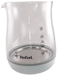 Thire sans poigne pour thire Tastea Tefal