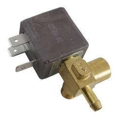 Electrovanne pour centrale vapeur Polti PLEU0084 - Vaporella Professionnal System