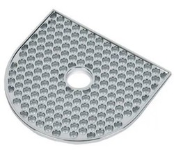 Grille d'gouttage pour nespresso Citiz Krups