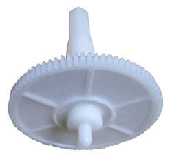 engrenage + axe pour presse-agrumes Riviera & Bar PR866A2