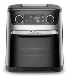 Friteuse sans huile air fryer Moulinex Easy Fry 9-en-1 Multifonction AL556DF0