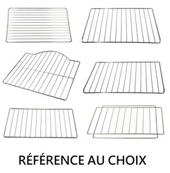 Grille pour mini four lectrique Delonghi EO