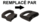 Poigne de cuve pour autocuiseur SEB Clipso Easy