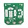 Carte lectronique cran pour aspirateur balai Rowenta X-FORCE FLEX 11.60 - 12.60