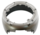 Carcasse infrieur silver pour cuiseur Cookeo Touch Wifi Moulinex CE912A00