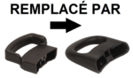 Poigne de cuve pour autocuiseur SEB Clipso Easy