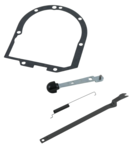 kit vitesse + joint pour robot KitchenAid