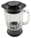 Blender en verre complet pour robot Kenwood multipro FPM264  