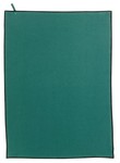 Torchon recycl paon Isae 50 x 70 cm Winkler
