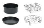 Kit accessoires pour friteuse Easy Fry Tefal