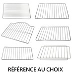Grille pour mini four lectrique Delonghi EO