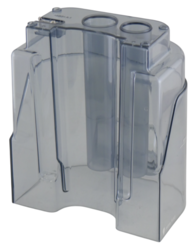 Rservoir  eau sale pour shampouineuse Rowenta Clean It IN50