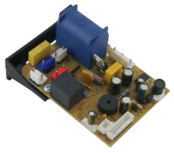 Carte puissance pour machine  pain Riviera & Bar QMP440