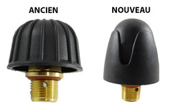 Bouchon de scurit pour centrale vapeur Astoria RC339A