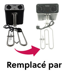 Boitier lectrique pour friteuse Seb Filtra Pro