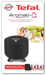 Housse pour barbecue Aromati-Q BG91 Tefal