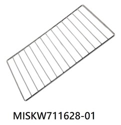 MISKW711628-01 : Grille de cuisson