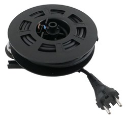 Enrouleur pour aspirateur NILFISK Select
