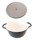 Cocotte ronde Air 4,7 litres   24 cm de marque Tefal pour 4 personnes revtement sans PFOA