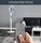 Tlcommande pour ventilateur Rowenta Turbo Silence Extrme + VU5870F0