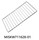MISKW711628-01 : Grille de cuisson
