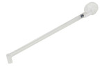 Dbitmtre du circuit caf Nespresso Vertuo Latissima ENV300 Delonghi