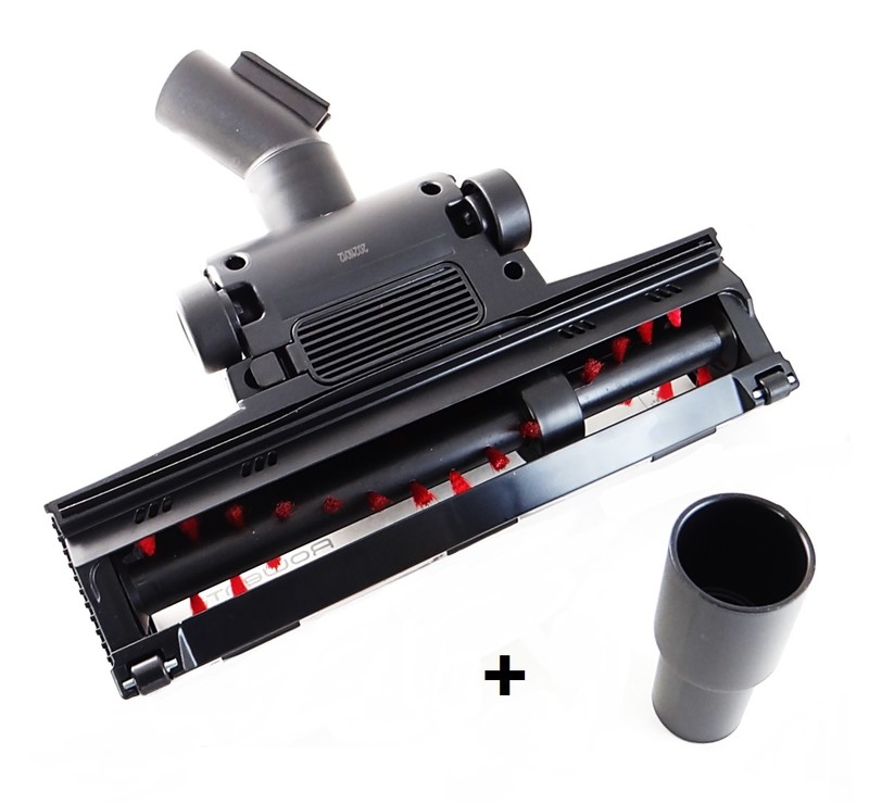 Kit filtres pour aspirateur Moulinex Compact Power Cyclonic - miss