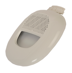 Couvercle complet pour friteuse Filtra One Seb et Tefal