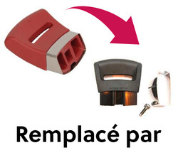 Poigne courte de cuve pour cuiseurs SESAME