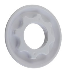 Support blanc du socle pour ventilateur Rowenta Urban Cool VU6720F0/UT1