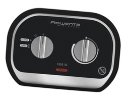 Cadran en plastique pour radiateur ou chauffage soufflant Rowenta Mini Excel SO9261F0/AT0