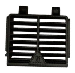 Grille arrire gauche pour airfryer Dual Easy Fry EZ901 - Dual Easy Fry & Grill EZ905