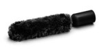 Brosse plumeau pour aspirateur Electrolux 600