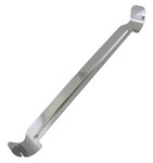 Pare graisse pour plancha Riviera &amp; Bar QPL485