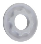 Support blanc du socle pour ventilateur Rowenta Urban Cool VU6720F0/UT1