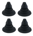 Lot de 4 patins pour Perfect Mix9000 Krups MS-0A17082