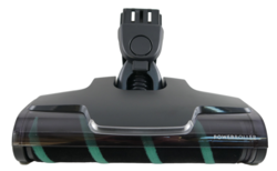 Brosse douce PowerPro pour aspirateur Electrolux Well Q7 Q8