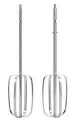 Fouets pour batteur Kenwood Quickmix + HMP50