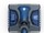 Brosse Aqua Head pour aspirateur balai Rowenta X-FORCE FLEX 8.60 
