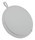 Bride + bouchon pour climatiseur mobile Delonghi PAC EX 93 EXTRME A+