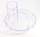 couvercle du bol principal multipro kenwood fp733 fp734 fp735