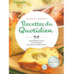 Carnet thmatique : Recettes du quotidien pour robot Vorwerk Thermomix TM5