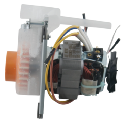 Moteur et boite de vitesses pour robots kenwood multipro compact FDM