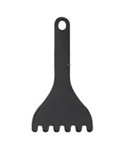 spatule thermoplastique pour gril Riviera & Bar QD348A