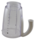 Bol seul du blender pour robot Kenwood Multipro FP479