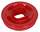 Couvercle rouge du bol pour blender Blendforce LM42 de Moulinex