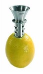 Trompette  citron Citronello de marque Gefu