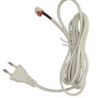 Cordon d&#039;alimentation pour ventilateur Rowenta Turbo Silence VU565