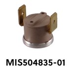 Thermostat 90C MIS504835-01 pour expresso Magimix