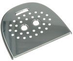 Grille support de tasse pour cafeti�re expresso Smeg ECF02
